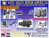 microwave oven repair washer dryer refrigerator dishwasher