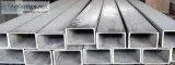 Stainless Steel Square Tube  Stainless Steel Square Tubing