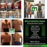 online nutrition training coaching