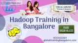 Hadoop Training in Bangalore marathahalli