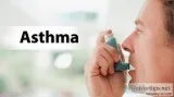 Ayurvedic treatment for asthma