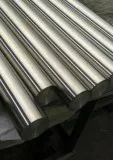Hastelloy C22 Bar
