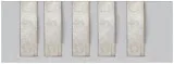 ASTM A240 STAINLESS STEEL 347  347H FLATS (PATTA  PATTI ) SUPPLI