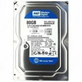 Western Digital WD800AAJB 3.5-Inch Internal Hard Drive