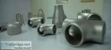Nickel Alloy 200  201 Pipe Fittings