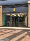 Aluminum Shopfronts London