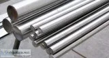 Stainless Steel 316 Bars