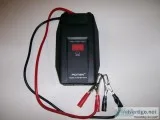Potek 750 Watt 12 volt to 120 volt inverter