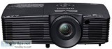 NEW RICOH PJ TS 100 PROJECTOR
