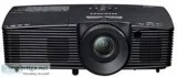 NEW RICOH PJ TS 100 PROJECTOR