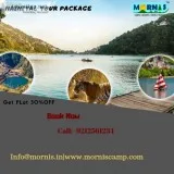 Camping Package in Nainital