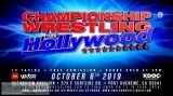 Championship Wrestling from Hollywood