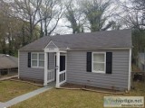 3 bedroom 2 full bathroom For Rent.