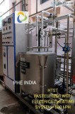 Milk Pasteurization Plant Manufacturers