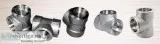 Forged Socket weld Equal Tee Supplier and Manufacturer