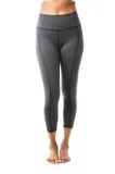 Look Good in Pilates Pants  KDW Apparel