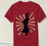 Samurai T-Shirt
