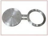 Spectacle Blind Flanges