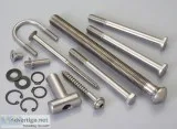 Stainless Steel 317 317L Fasteners