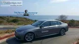 Find Private Driver in Los Angeles