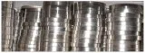 ASTM A240 STAINLESS STEEL 321  321H CIRCLES SUPPLIER and EXPORTE