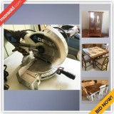 Victoria Moving Online Auction - Lansdowne Road