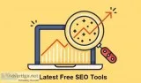 Latest Free SEO Tools