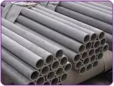 STAINLESS STEEL 321 GRADES PIPES and TUBES