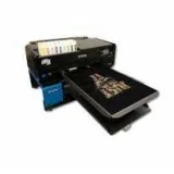 Why to buy DTG printers (Direct to Garment printers).