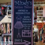 Mindy s Fashion Parlor