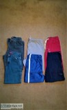 Boy s Jeans Shorts Sweatpants and Swim Suit