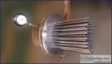 Tantalum Heat Exchangers