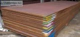 ABREX 500 PLATES