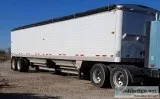 2008 Timpte Super Hopper Trailer For Sale in Salem Nebraska 6843