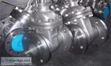 Stainless Steel 304304L304H Valves