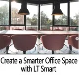 Create a Smarter Office Space with LT SMART LTD