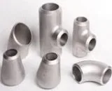 DUPLEX STEEL and SUPER DUPLEX PIPE FITTINGS