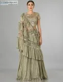 Online Ghagra Choli Dress for Wedding
