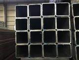 STAINLESS STEEL SQUARE HOLLOW SECTIONS