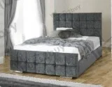 Upholstered Beds in UK &ndash Superb Range with Free Delivery