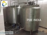 Dairy Equipment Manufacturers