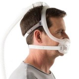 Respironics Dreamwear Full Face CPAP Mask with Headgear 1133376 