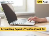 Best Tax Consultant Experts in Bangalore
