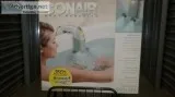 Conair Body Benefits DELUXE HYDRA BATH SPA
