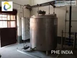 Mini Dairy Plant Manufacturers