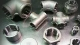 Nickel Alloy UNS 2200 Forged Fittings