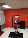 Natural and Relaxed Hair Salon Smiths Station AL Booth Rental
