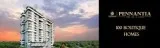 Luxurious 3 BHK FlatsApartments For Sale In Bannerghatta Sipani 