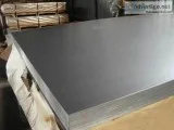 Stainless Steel 316 Sheet and Plates