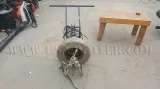 ELECTRIC SEWER SNAKE